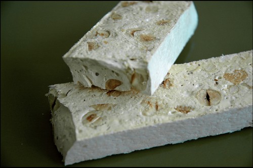 torrone di benevento